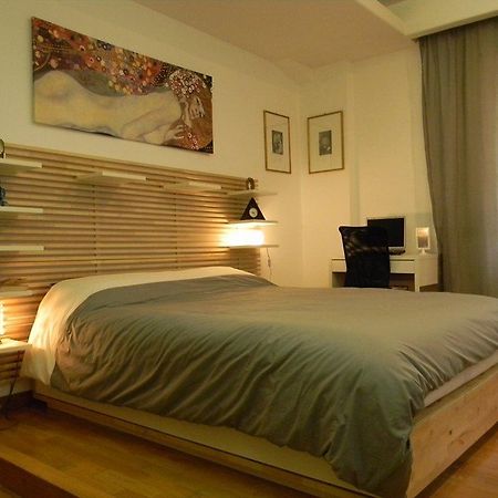 Guest House Il Limone Nascosto 로마 객실 사진