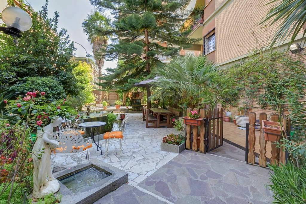 Guest House Il Limone Nascosto 로마 외부 사진