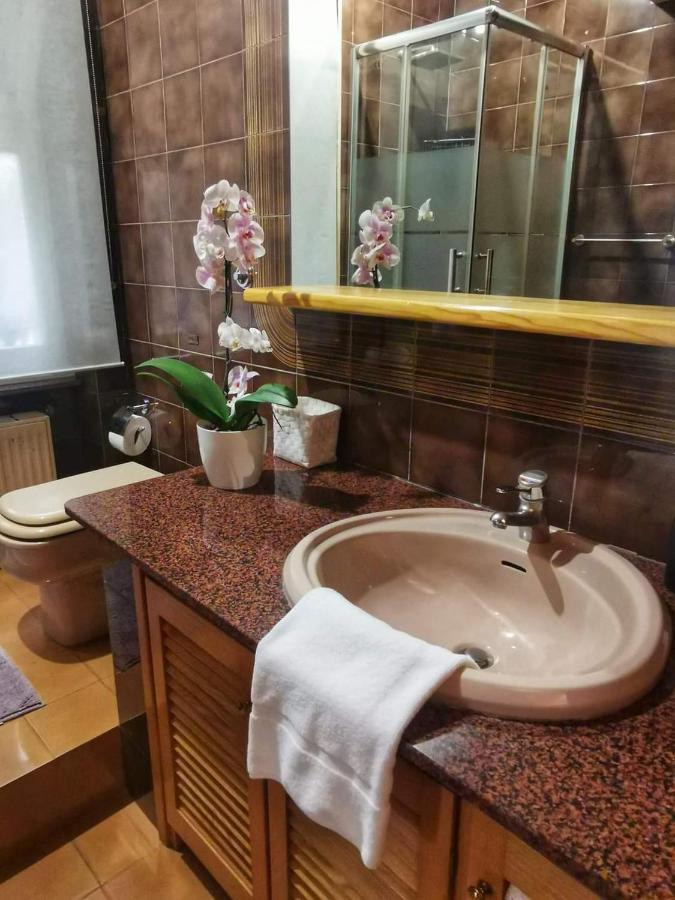 Guest House Il Limone Nascosto 로마 외부 사진