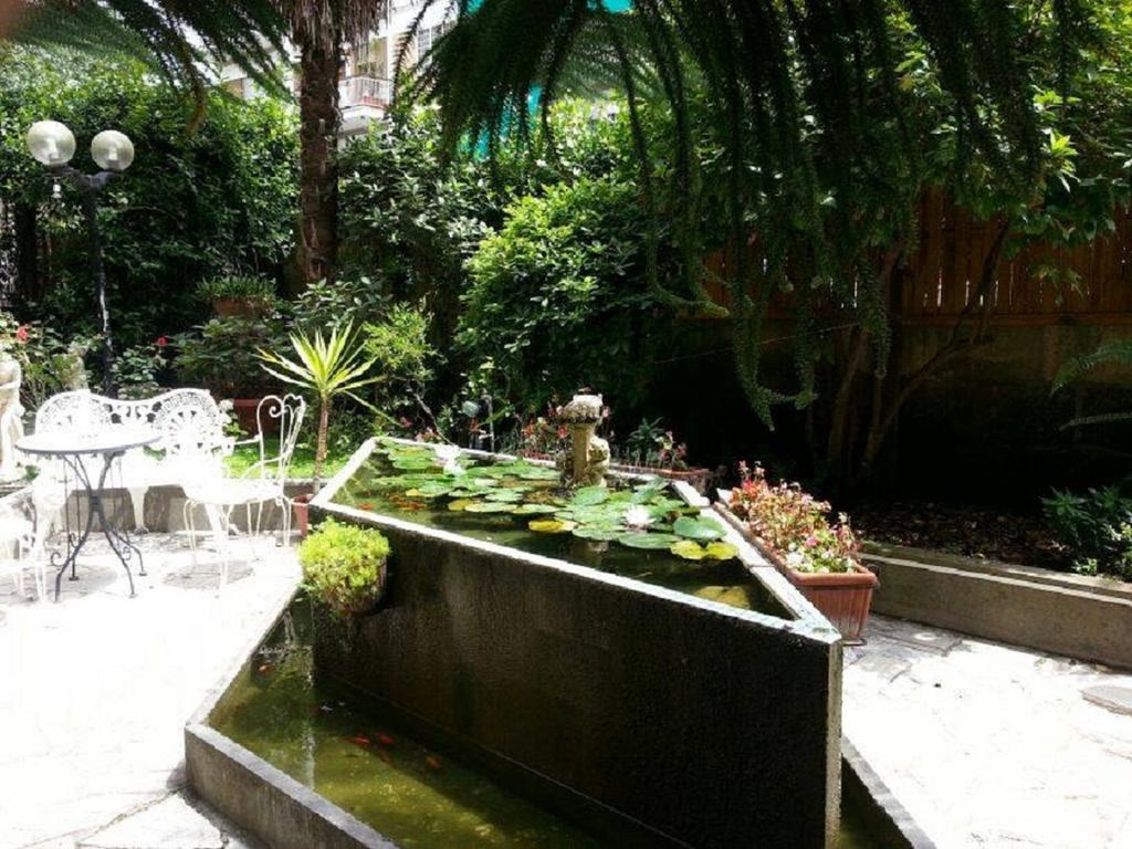 Guest House Il Limone Nascosto 로마 외부 사진