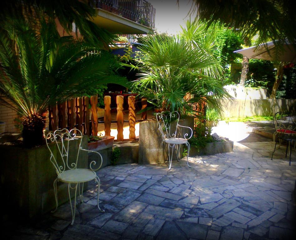 Guest House Il Limone Nascosto 로마 외부 사진