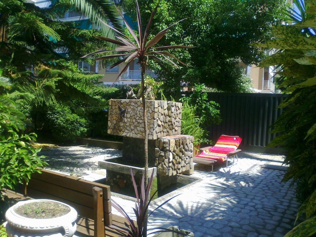 Guest House Il Limone Nascosto 로마 외부 사진