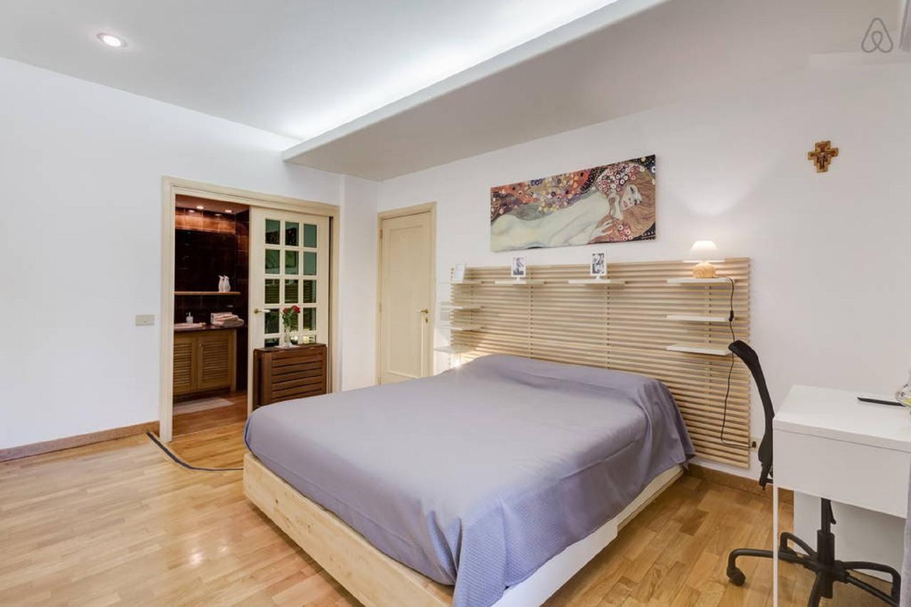 Guest House Il Limone Nascosto 로마 외부 사진